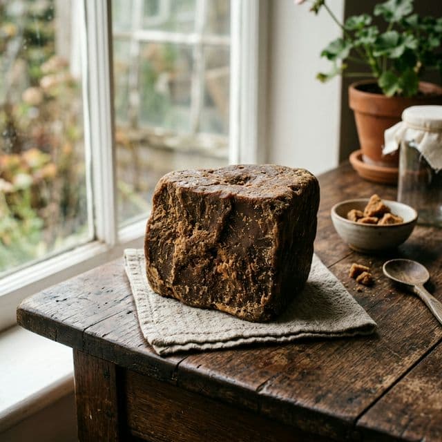 Why Sankhuwasabha Produces the Best Jaggery in Nepal